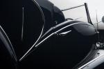 Rolls-Royce Silver Wraith Drophead Coupe by Inskip 1947 года